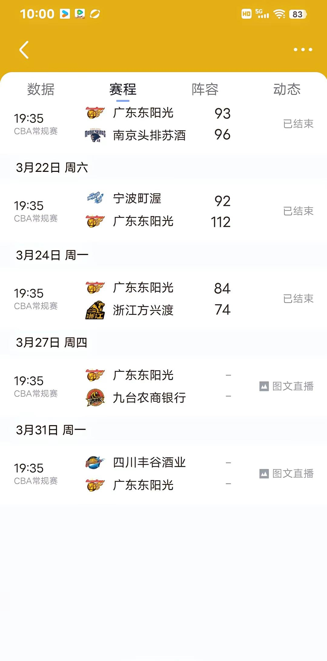 广东队在客场比赛中大胜,反超对手登顶积分榜的简单介绍 广东队在客场比赛中大胜,反超对手登顶积分榜的简单介绍