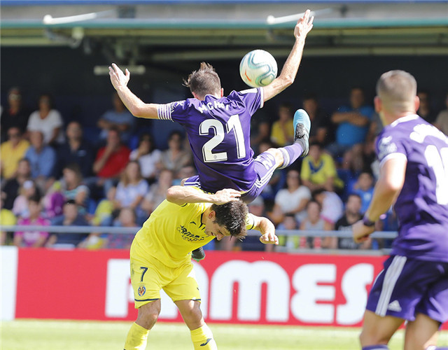 开云体育中国官网-瓦拉多利德主场大胜，守住保级座位的简单介绍