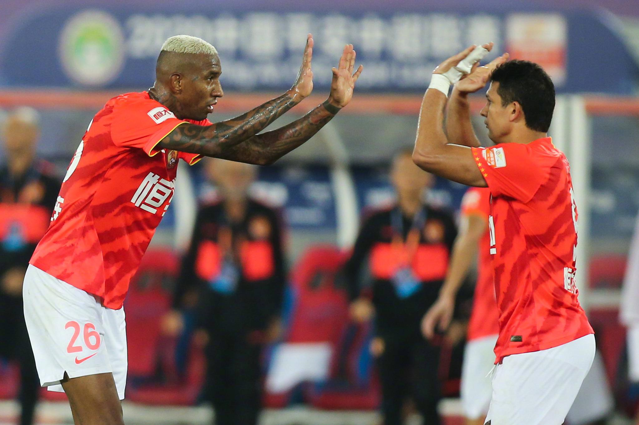 开云体育网页版入口-包含广州恒大进攻犀利毫不停顿：是否能一路高歌猛进？的词条