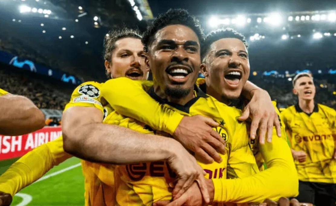 开云体育网页版-包含多特蒙德遭遇失利，冠军雄心或生变的词条