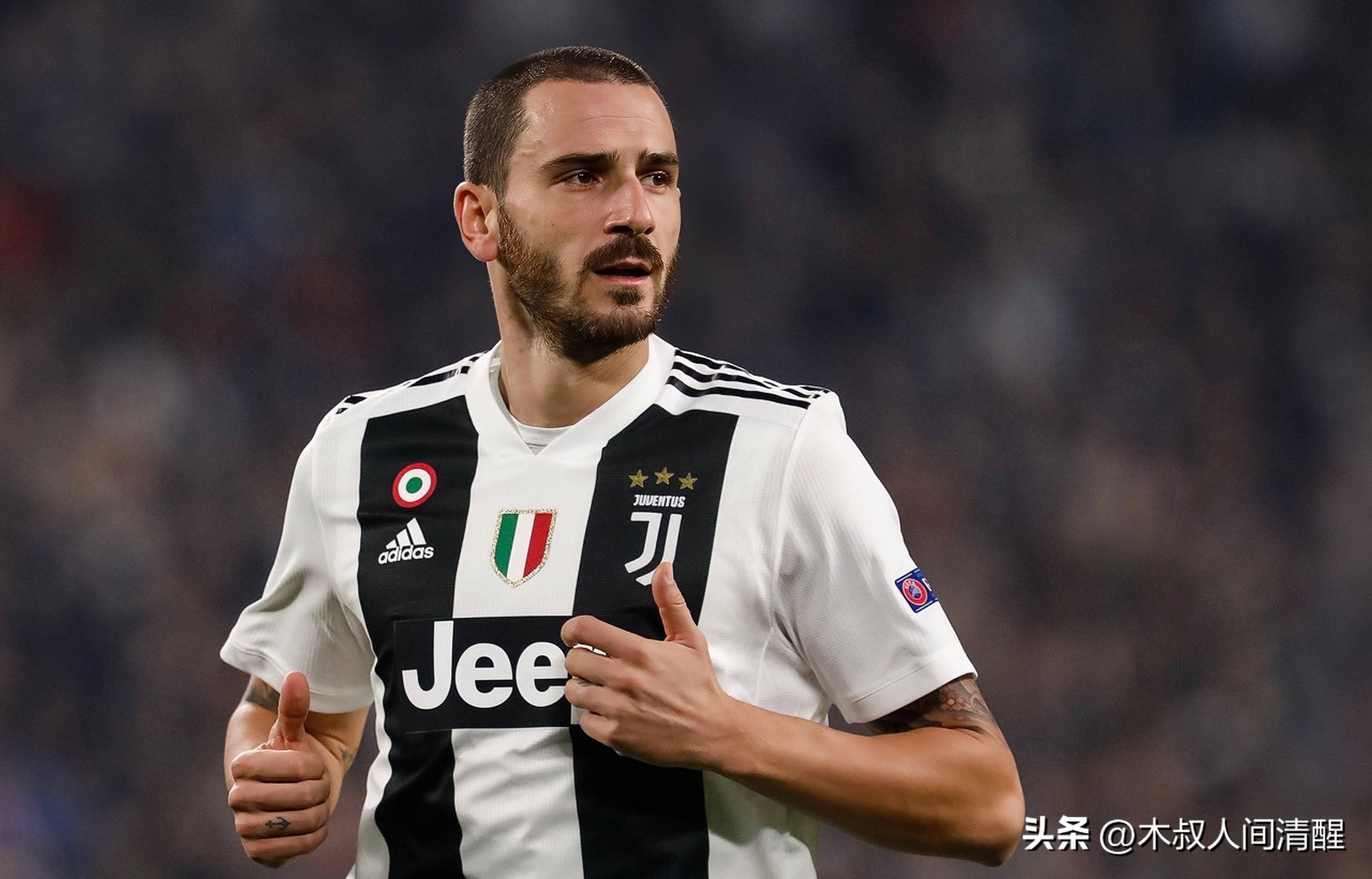 尤文图斯球员连连受伤，教练组提前调整阵容