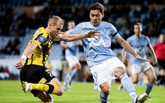 开云体育网页版-关于瑞典队意外输球，险些错失欧冠席位的信息