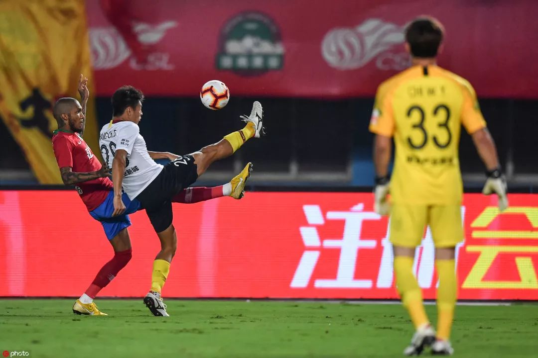 河北华夏幸福客场失利，球队表现令人担忧的简单介绍