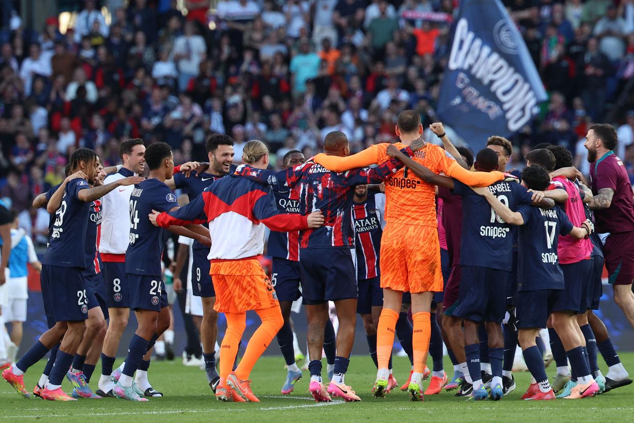 开云体育app-法国球队在比赛中磕磕绊绊获胜