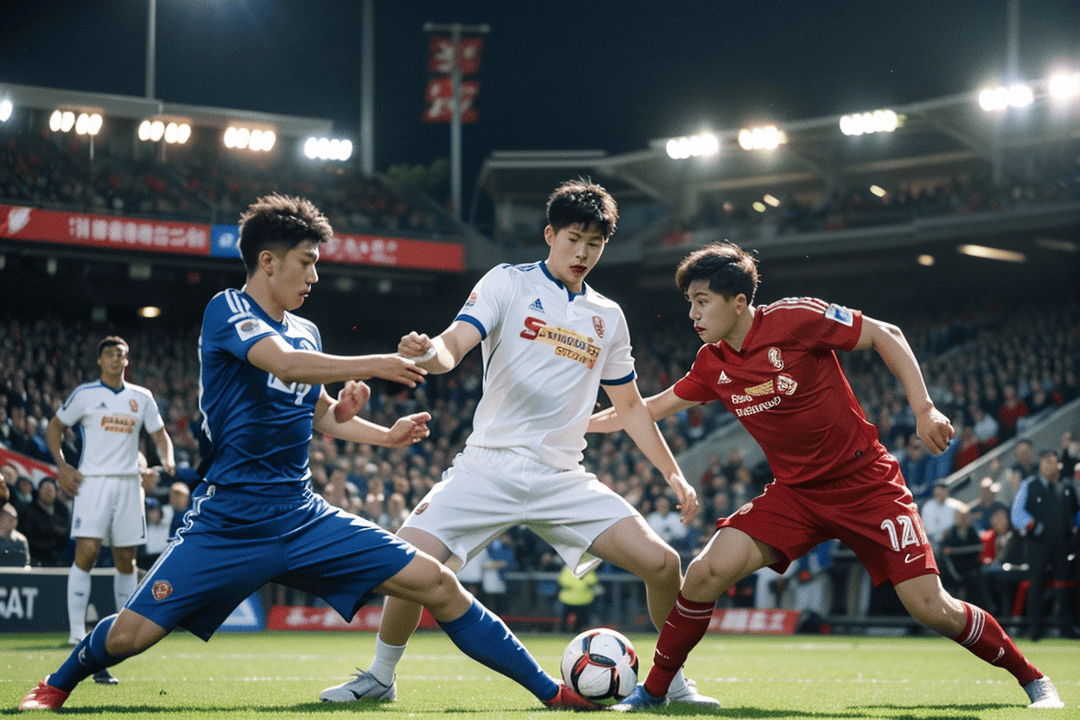 开云体育登录入口-热血澎湃的足球赛事，精彩纷呈