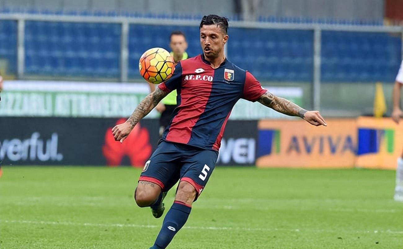 开云体育登录入口-热那亚冷静面对逆境，拒绝放弃