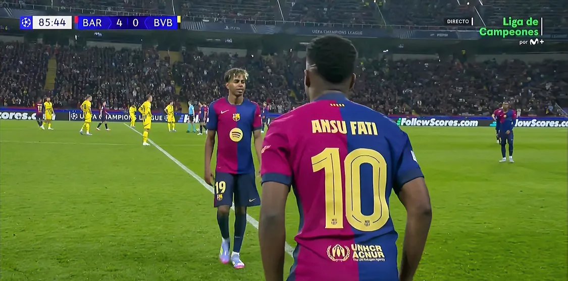 巴塞罗那主场逆转对手,实现胜利 巴塞罗那主场逆转对手,实现胜利