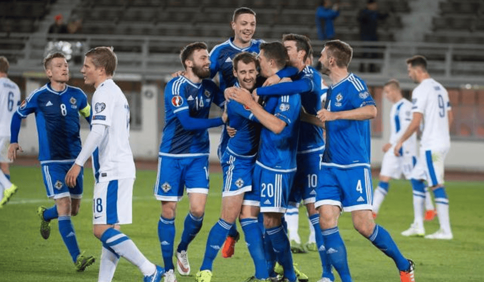 法国战胜芬兰,领先英格兰拉近距离 法国战胜芬兰,领先英格兰拉近距离