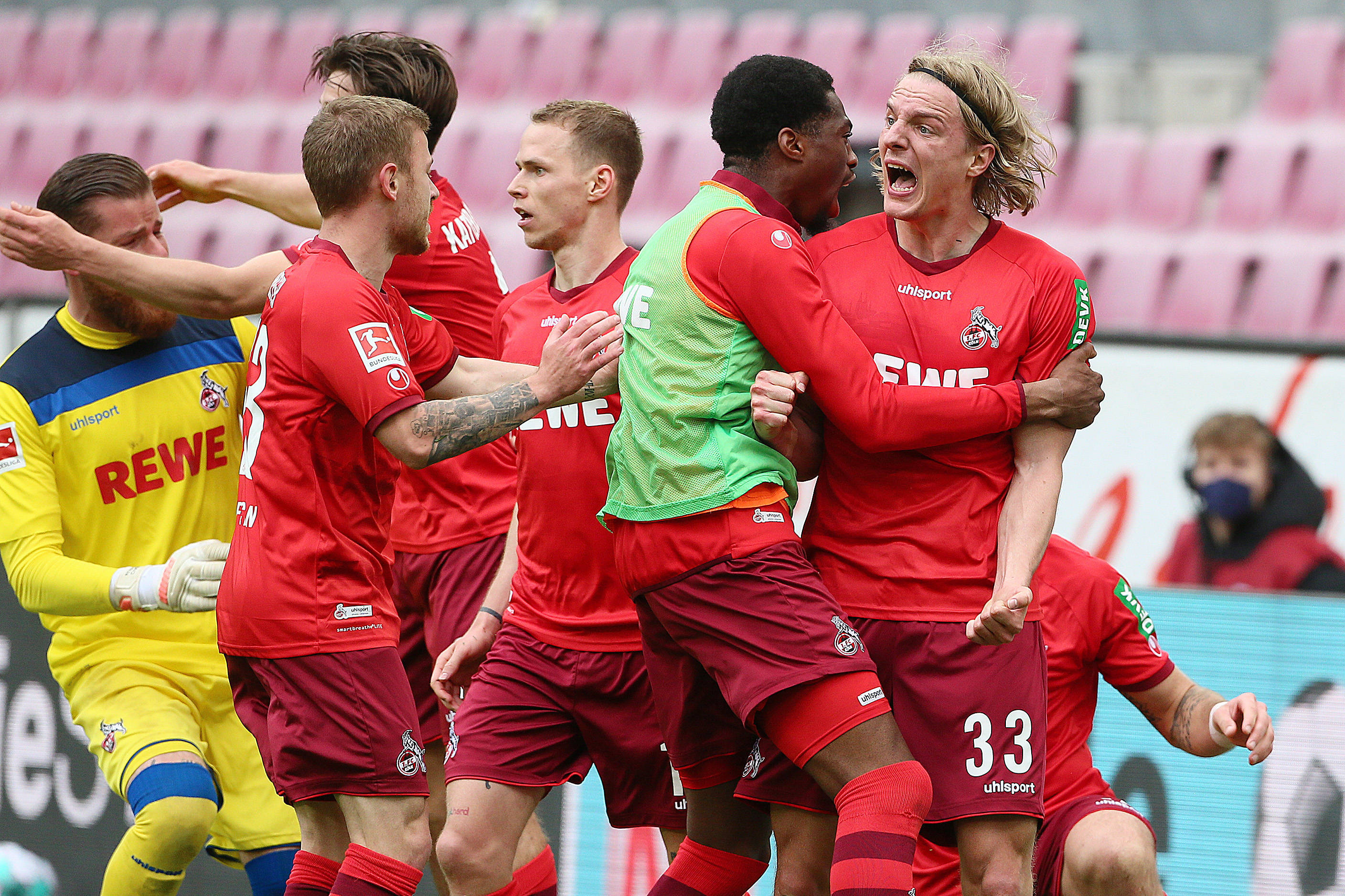 沃尔夫斯堡客场失利，遭遇连败的简单介绍