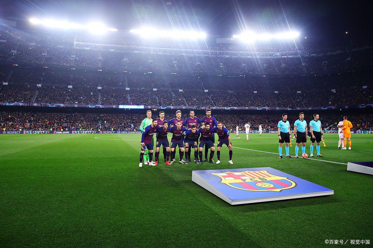 开云体育亚洲官网-巴塞罗那客场击败对手，保持领先