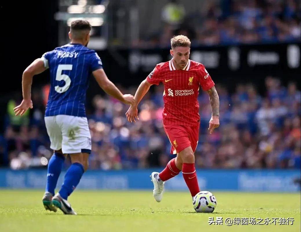 关于利物浦中场组织积极端正,传球率高居联赛榜首的信息 关于利物浦中场组织积极端正,传球率高居联赛榜首的信息
