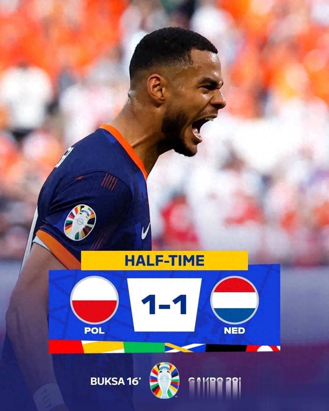 关于波兰队表现出色,晋级资格令人期待的信息 关于波兰队表现出色,晋级资格令人期待的信息