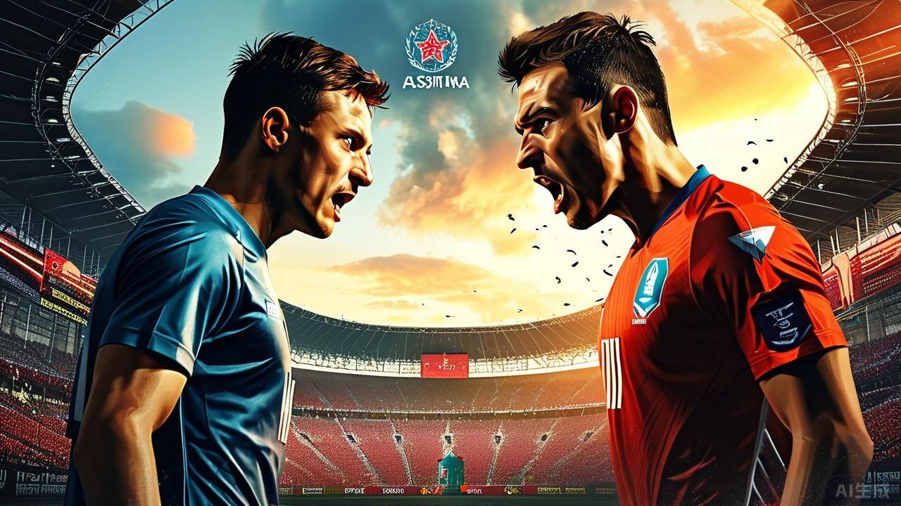 开云体育登录-格鲁吉亚队2-3不敌北马其顿队