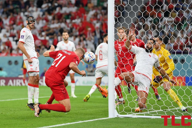 关于挑战卫冕冠军，法国施展全力的信息