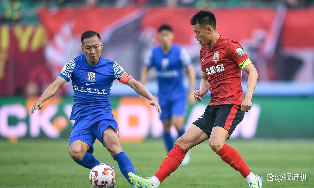 申花客场逆转国安,壮大气势 申花客场逆转国安,壮大气势