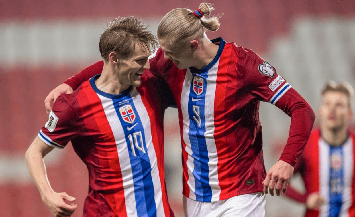 匈牙利国家队在欧预赛中击败安道尔