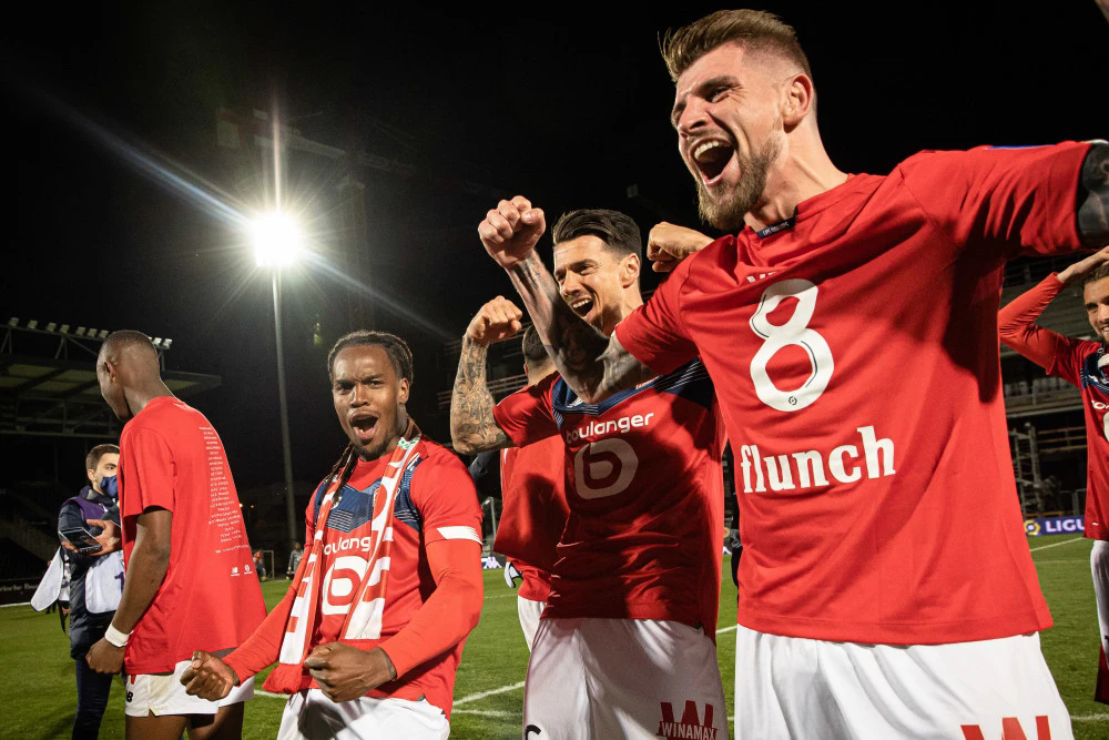 开云体育亚洲官网-包含挑战传统强队！法甲球队引领新风潮的词条