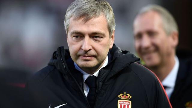 摩纳哥遭遇失利，保级形势危急的简单介绍