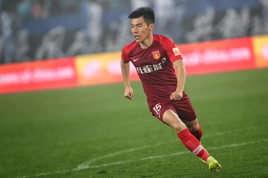 开云体育网页版入口-董学升破门，鲁能取得反弹之战！的简单介绍